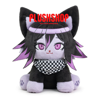 Kokichimeow Kokichimeow (Pre order: Ship by Mar 15 ~ Apr 15) 玩偶