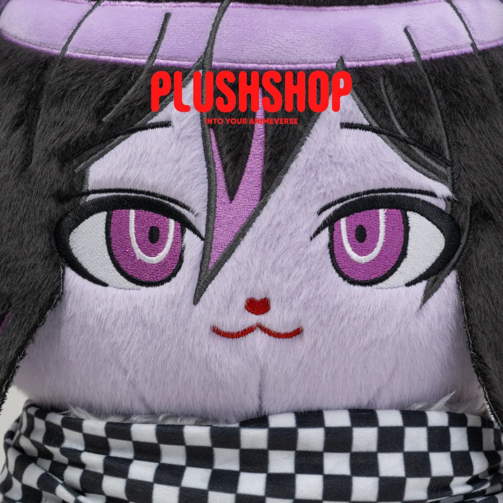 Kokichimeow Kokichimeow (Pre order: Ship by Mar 15 ~ Apr 15) 玩偶