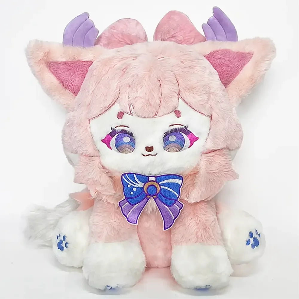 [Limited Edition] Kokomi Meow Genshin (16IN) Kokomimeow (In stock) 玩偶