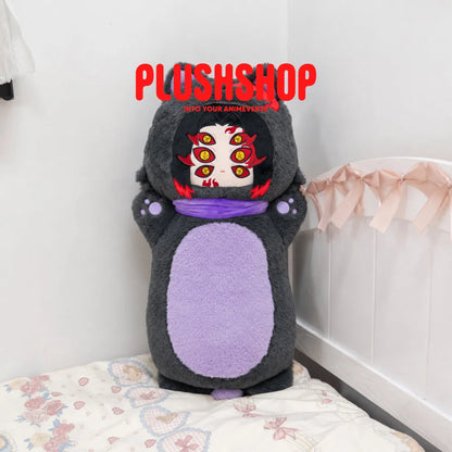 Kokushibo Meowtube - Kokushibo Meowtube (IN STOCK) - 玩偶