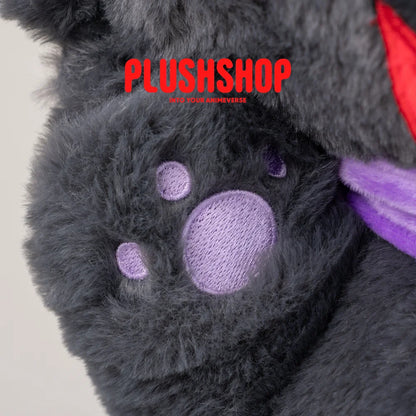 Kokushibo Meowtube - Kokushibo Meowtube (IN STOCK) - 玩偶