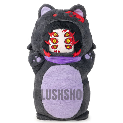 Kokushibo Meowtube - Kokushibo Meowtube (IN STOCK) - 玩偶