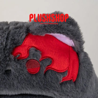 Kokushibo Meowtube - Kokushibo Meowtube (IN STOCK) - 玩偶