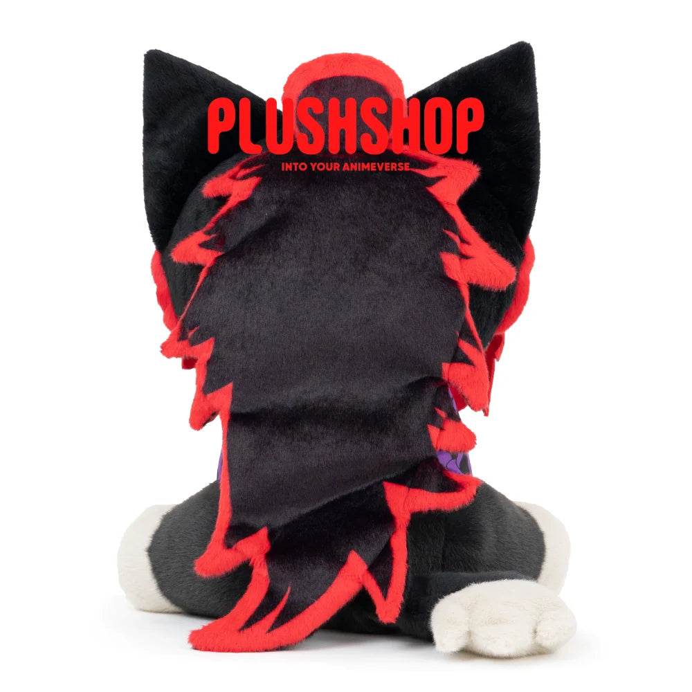 Kokushibomeow Demon Slayer(18IN) Kokushibomeow(Pre-order:Ship at May 25-June 15) 玩偶