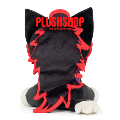 Kokushibomeow Demon Slayer(18IN) Kokushibomeow(Pre-order:Ship at May 25-June 15) 玩偶