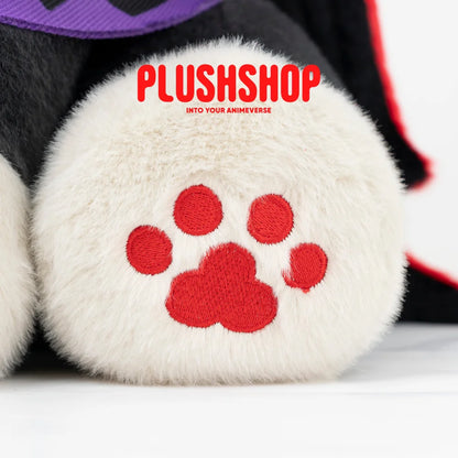 Kokushibomeow Demon Slayer(18IN) Kokushibomeow(Pre-order:Ship at May 25-June 15) 玩偶