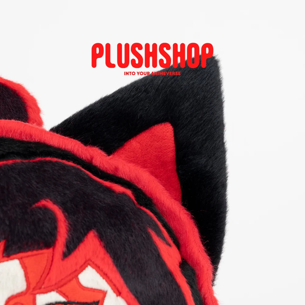 Kokushibomeow Demon Slayer(18IN) Kokushibomeow(Pre-order:Ship at May 25-June 15) 玩偶