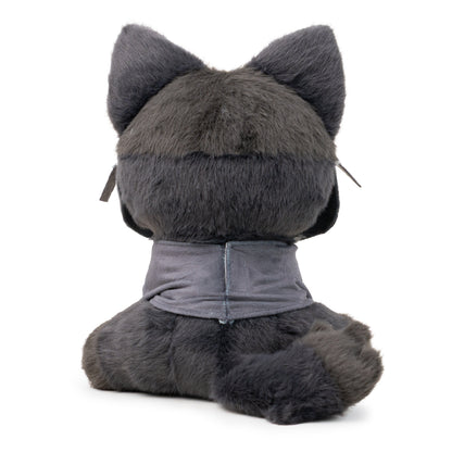 MUÑECA FANTASMA