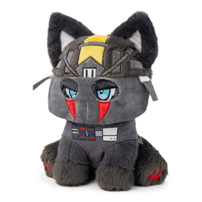 MUÑECA FANTASMA