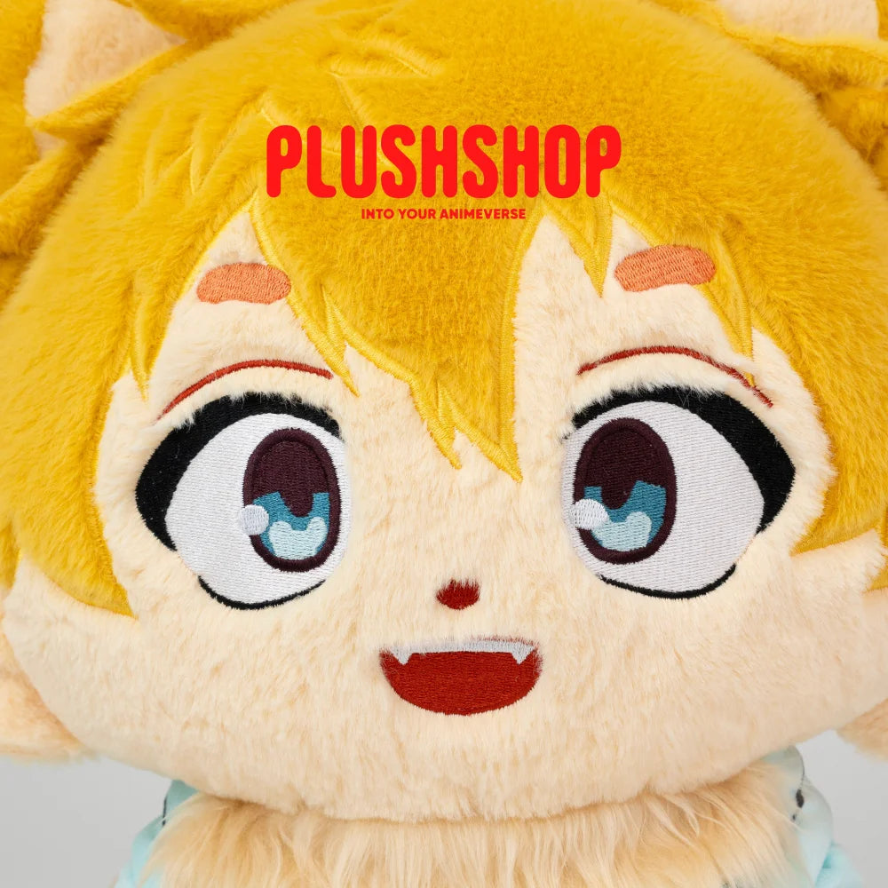 [Limited Edition] Koumeow Toilet-bound Hanako-kun(17IN) Koumeow(Pre-order:Ship at May15-25) 玩偶