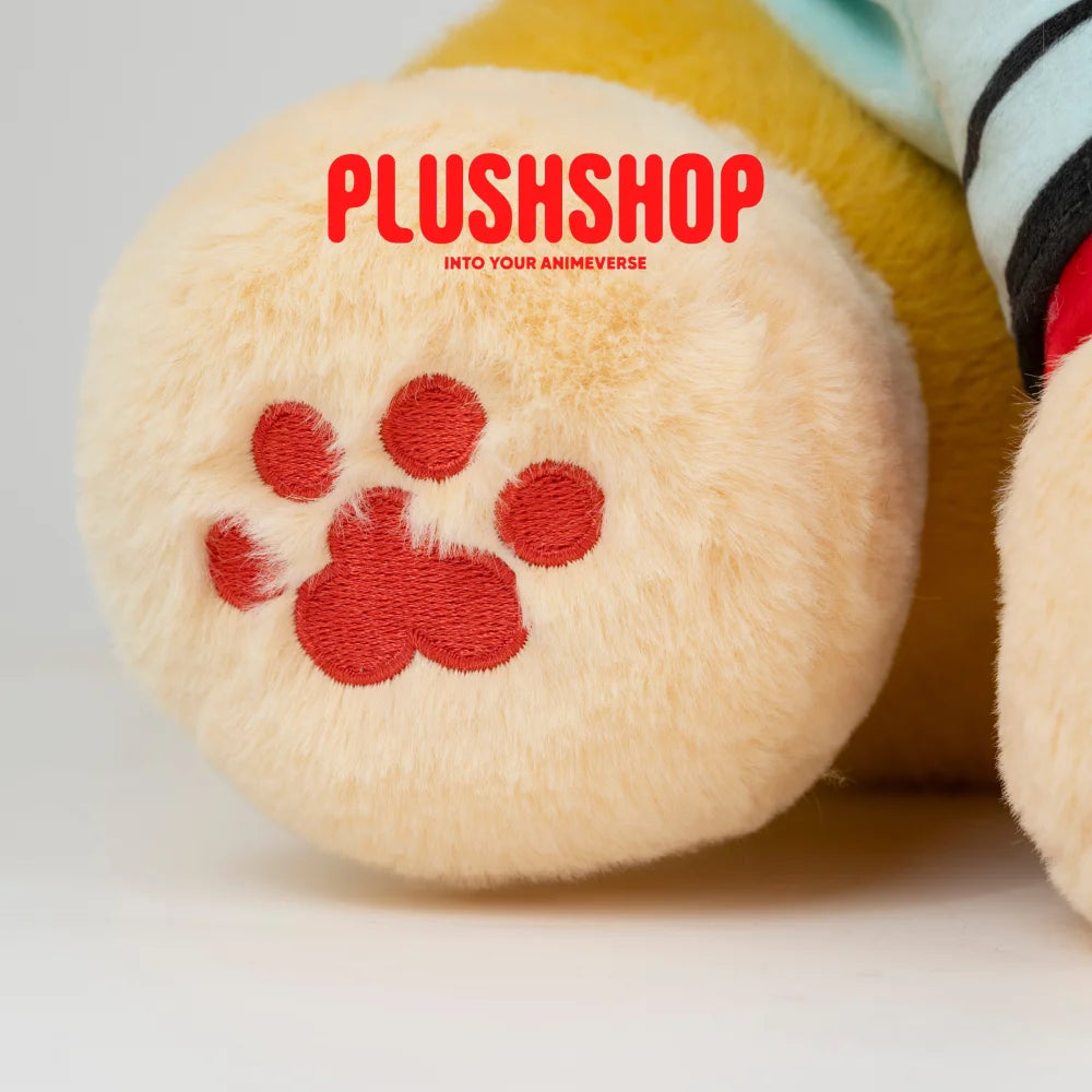 [Limited Edition] Koumeow Toilet-bound Hanako-kun(17IN) Koumeow(Pre-order:Ship at May15-25) 玩偶