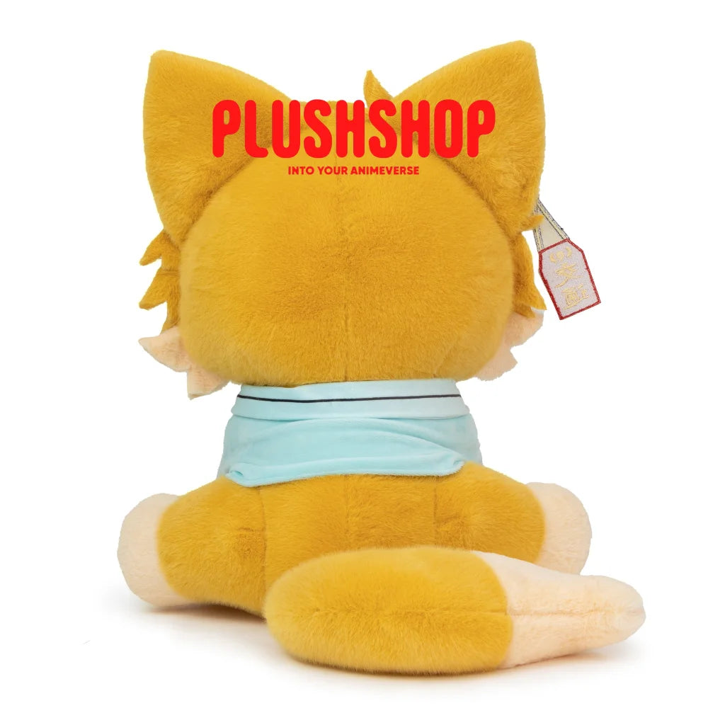 [Limited Edition] Koumeow Toilet-bound Hanako-kun(17IN) Koumeow(Pre-order:Ship at May15-25) 玩偶