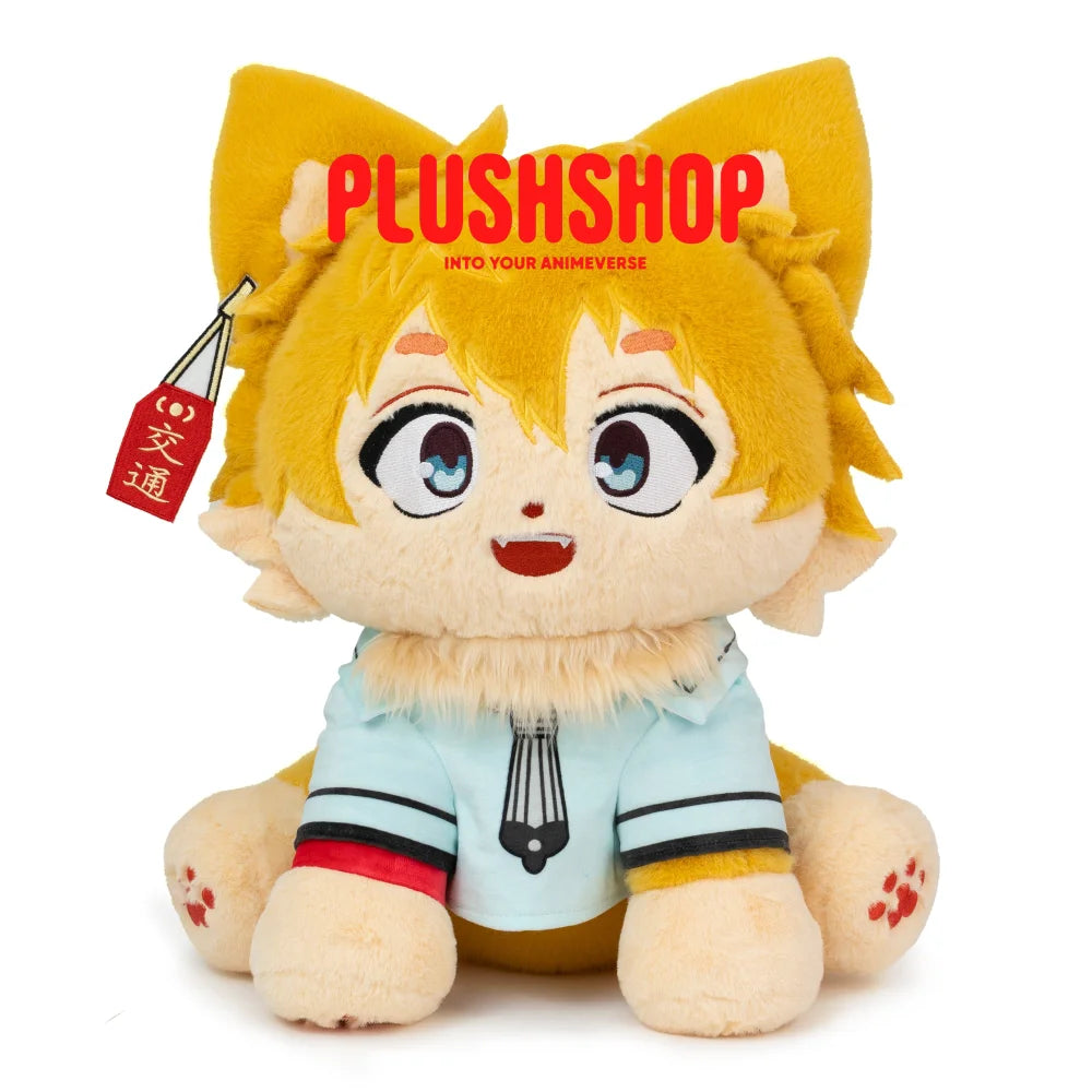 [Limited Edition] Koumeow Toilet-bound Hanako-kun(17IN) Koumeow(Pre-order:Ship at May15-25) 玩偶