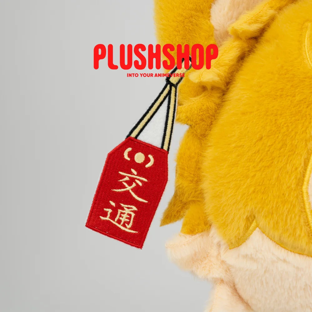 [Limited Edition] Koumeow Toilet-bound Hanako-kun(17IN) Koumeow(Pre-order:Ship at May15-25) 玩偶