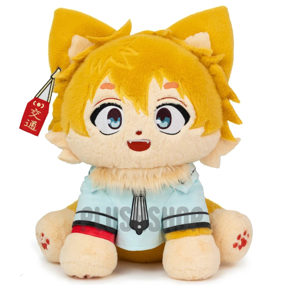 [Limited Edition] Koumeow Toilet-bound Hanako-kun(17IN) Koumeow(Pre-order:Ship at May15-25) 玩偶