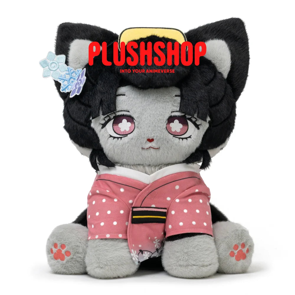 Koyukimeow (17IN) Koyukimeow (Pre order: Shipping at December 20 - January 20) 玩偶