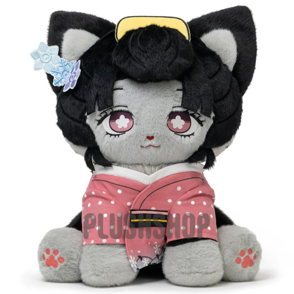 Koyukimeow (17IN) Koyukimeow (Pre order: Shipping at December 20 - January 20) 玩偶