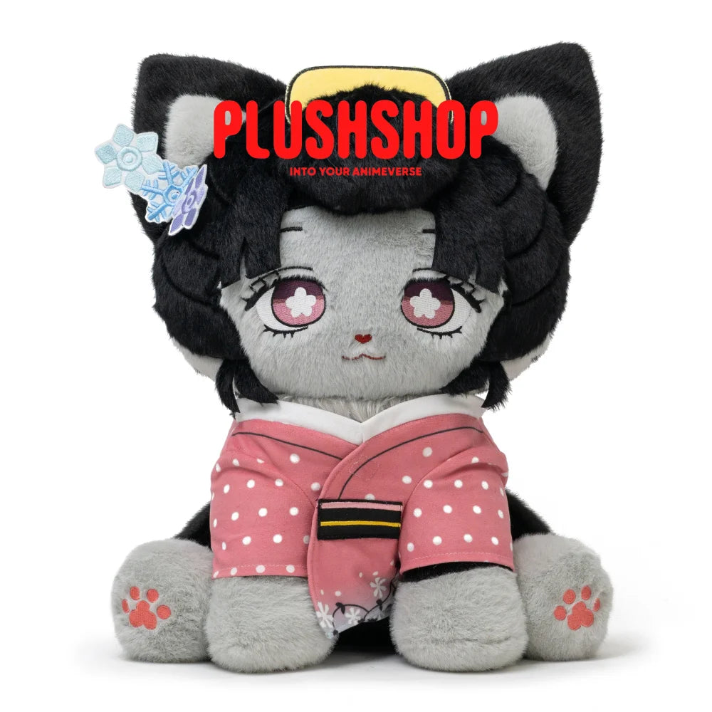 Koyukimeow (17IN) Koyukimeow (Pre order: Shipping at December 20 - January 20) 玩偶