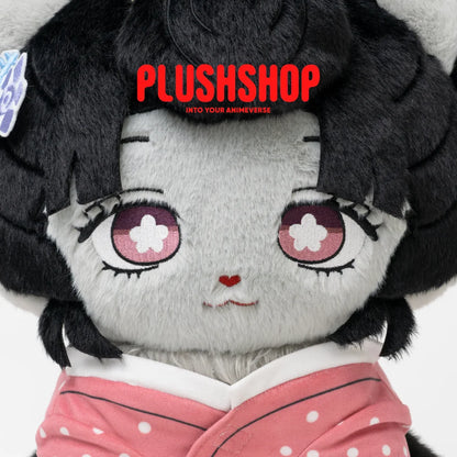 Koyukimeow (17IN) Koyukimeow (Pre order: Shipping at December 20 - January 20) 玩偶