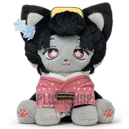 Koyukimeow (17IN) Koyukimeow (Pre order: Shipping at December 20 - January 20) 玩偶