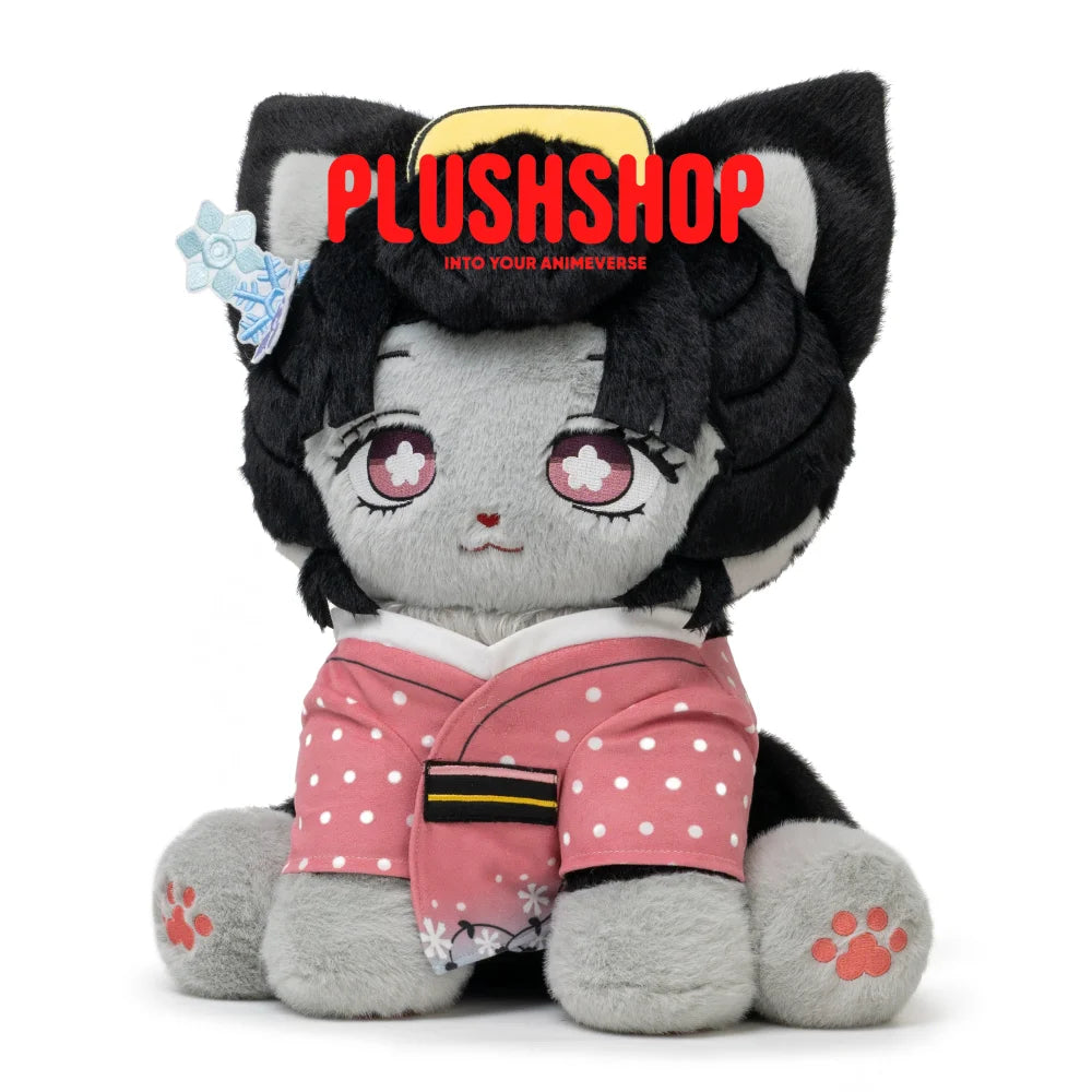 Koyukimeow (17IN) Koyukimeow (Pre order: Shipping at December 20 - January 20) 玩偶