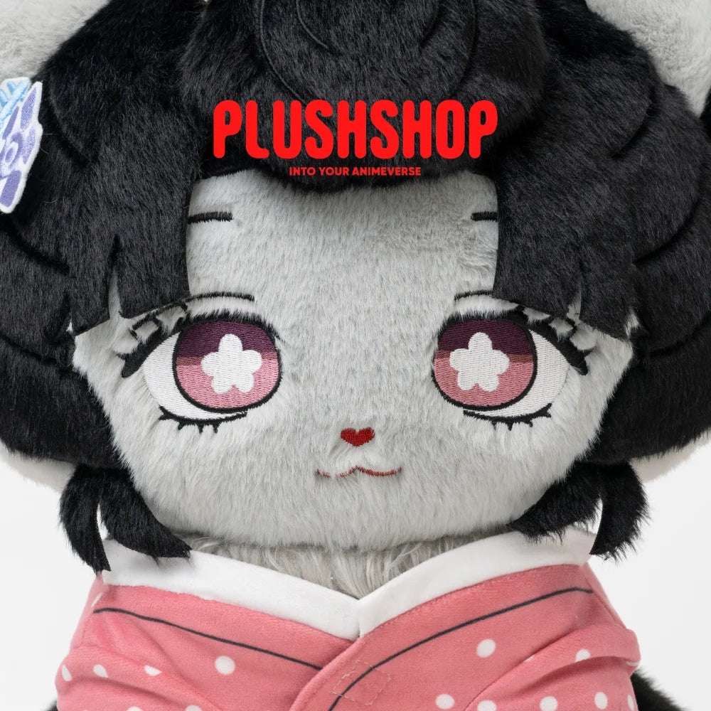 Koyukimeow (17IN) Koyukimeow (Pre order: Shipping at December 20 - January 20) 玩偶