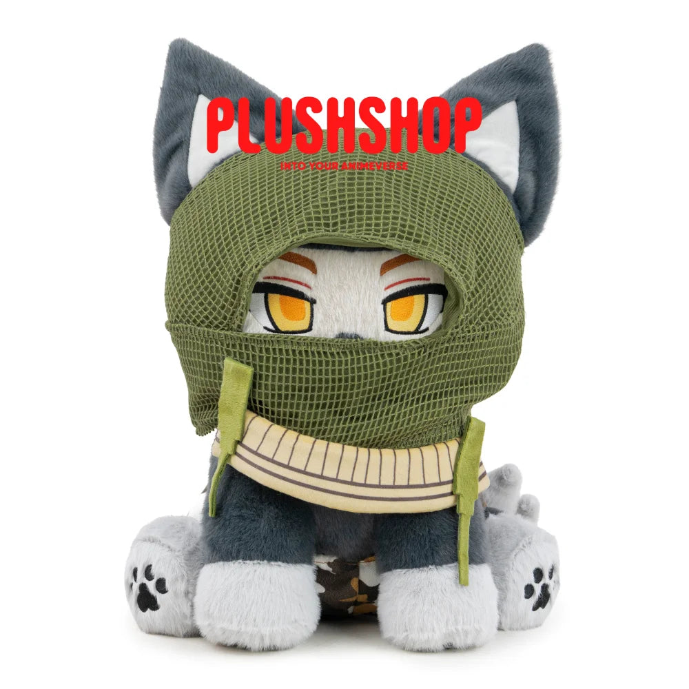 Kruegermeow - Kruegermeow (Pre order: Ship by Oct 30-Nov 30) - 玩偶