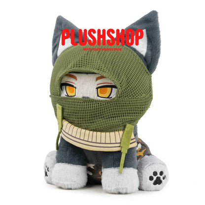 Kruegermeow - Kruegermeow (Pre order: Ship by Oct 30-Nov 30) - 玩偶