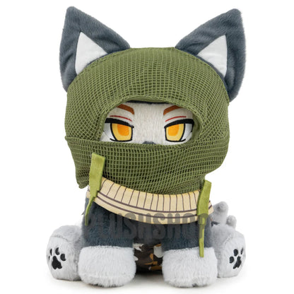 Kruegermeow - Kruegermeow (Pre order: Ship by Oct 30-Nov 30) - 玩偶