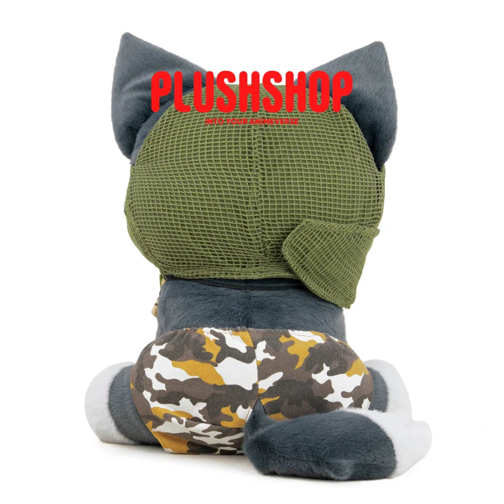 Kruegermeow - Kruegermeow (Pre order: Ship by Oct 30-Nov 30) - 玩偶