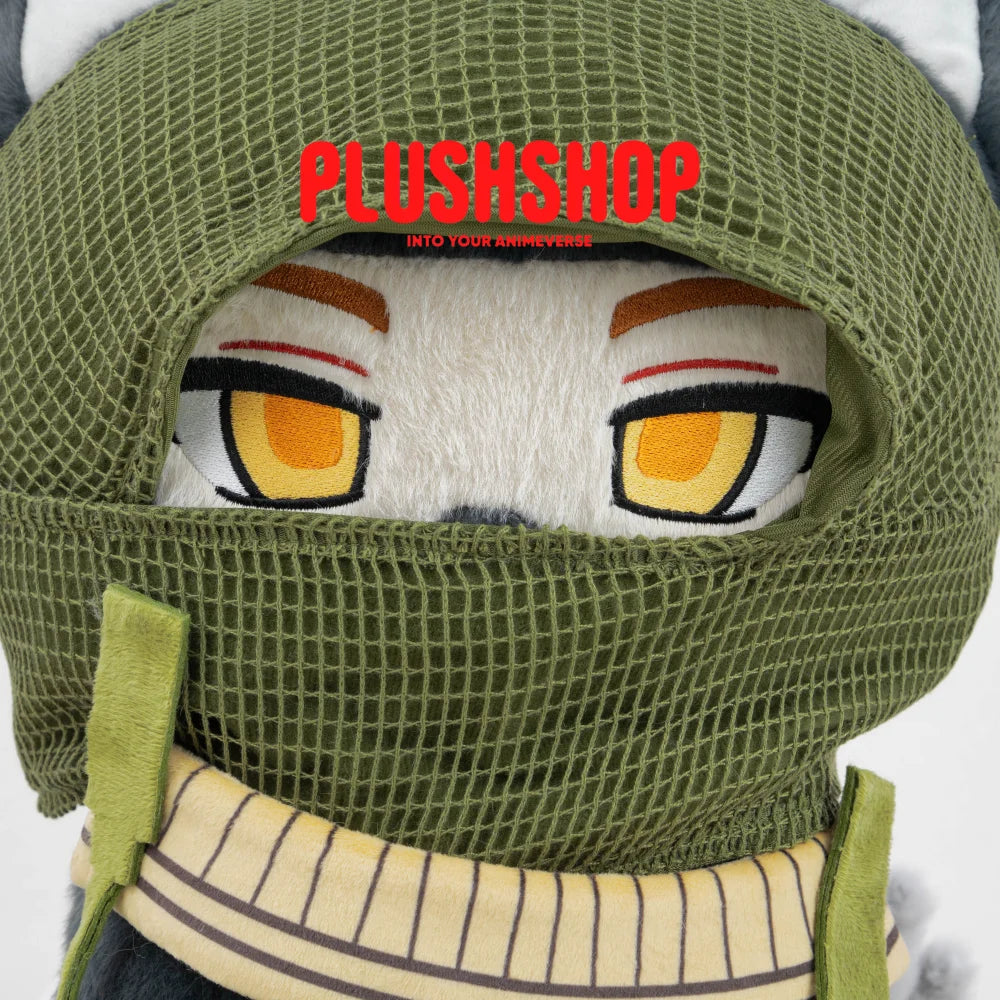 Kruegermeow - Kruegermeow (Pre order: Ship by Oct 30-Nov 30) - 玩偶