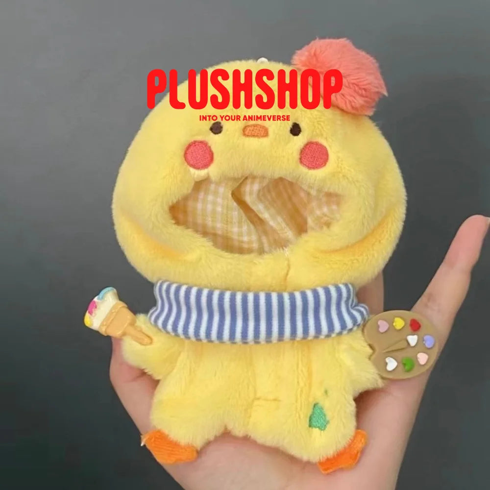 LADS Doll Outfit - Rafayel