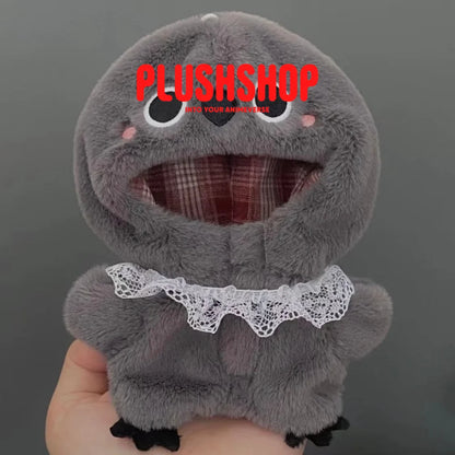 LADS Doll Outfit - Sylus