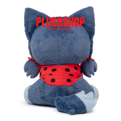 Ladybugmeow (17IN) Ladybugmeow(Pre order: Shipping at September 15-October 5) 玩偶