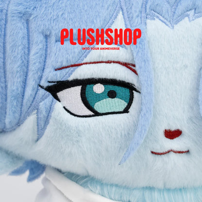 Langameow (17IN) Langameow (Pre order: Shipping at November 30-December 25) 玩偶