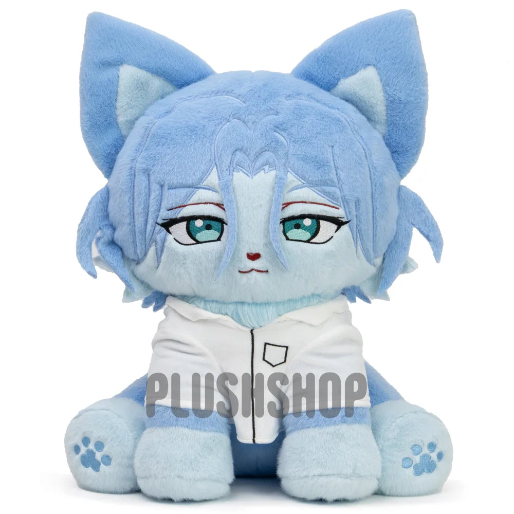Langameow (17IN) Langameow (Pre order: Shipping at November 30-December 25) 玩偶