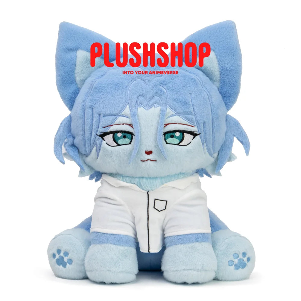 Langameow (17IN) Langameow (Pre order: Shipping at November 30-December 25) 玩偶