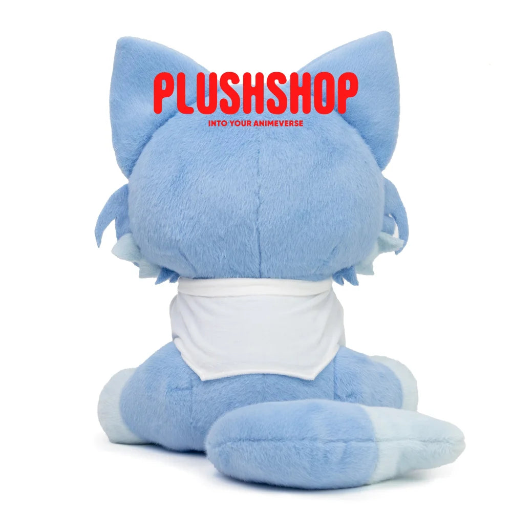 Langameow (17IN) Langameow (Pre order: Shipping at November 30-December 25) 玩偶