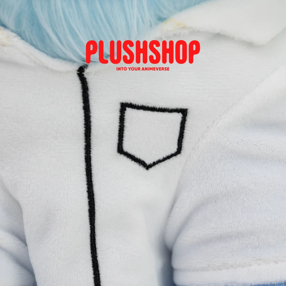 Langameow (17IN) Langameow (Pre order: Shipping at November 30-December 25) 玩偶