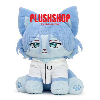 Langameow (17IN) Langameow (Pre order: Shipping at November 30-December 25) 玩偶
