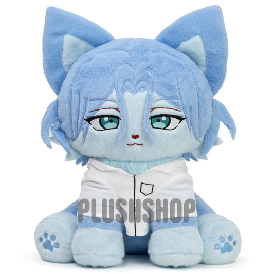 Langameow (17IN) Langameow (Pre order: Shipping at November 30-December 25) 玩偶