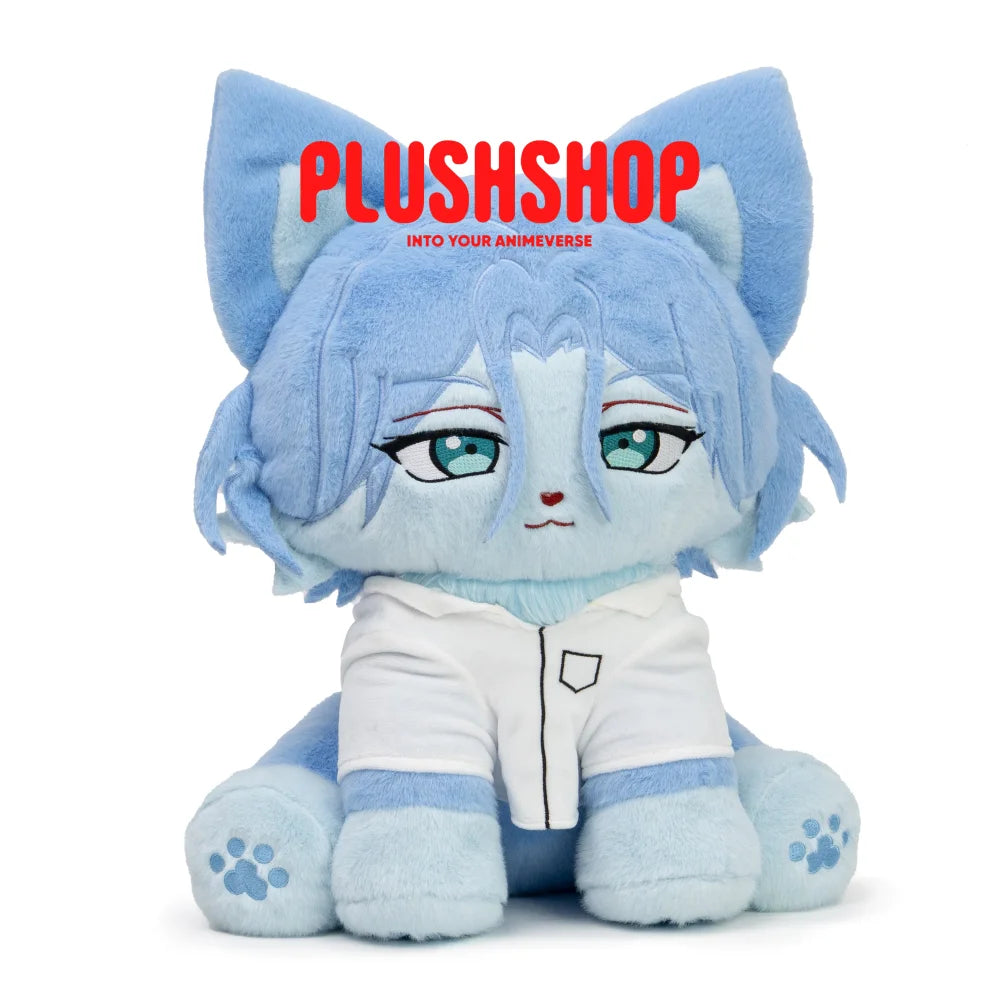 Langameow (17IN) Langameow (Pre order: Shipping at November 30-December 25) 玩偶