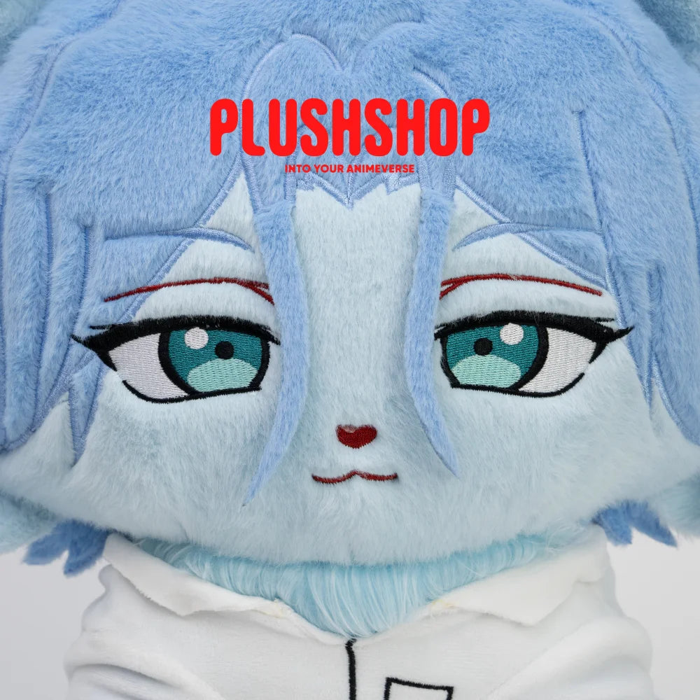 Langameow (17IN) Langameow (Pre order: Shipping at November 30-December 25) 玩偶