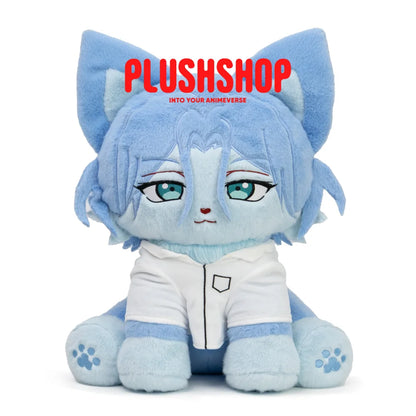 Langameow (17IN) Langameow (Pre order: Shipping at November 30-December 25) 玩偶