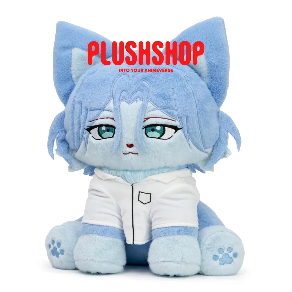 Langameow (17IN) Langameow (Pre order: Shipping at November 30-December 25) 玩偶