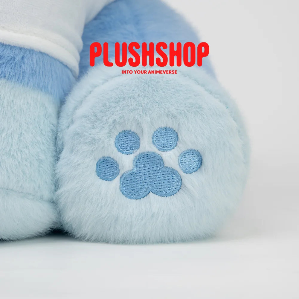 Langameow (17IN) Langameow (Pre order: Shipping at November 30-December 25) 玩偶