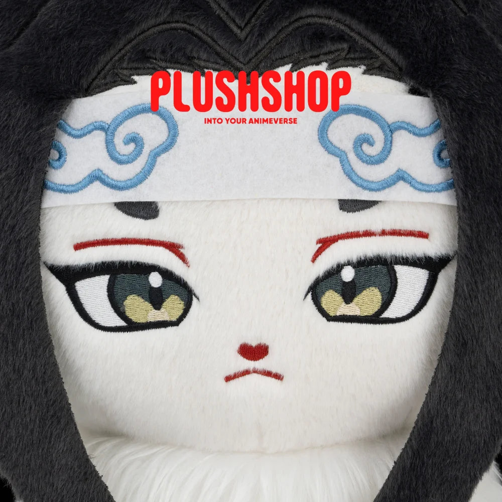 Lanwangjimeow (17IN) Lanwangjimeow(Pre order: Shipping at July 25-August 20) 玩偶