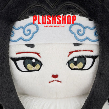 Lanwangjimeow (17IN) Lanwangjimeow(Pre order: Shipping at July 25-August 20) 玩偶