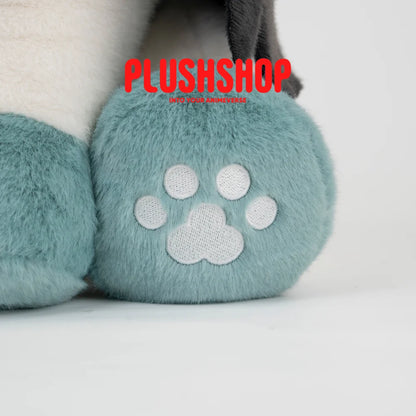 Lanwangjimeow (17IN) Lanwangjimeow(Pre order: Shipping at July 25-August 20) 玩偶