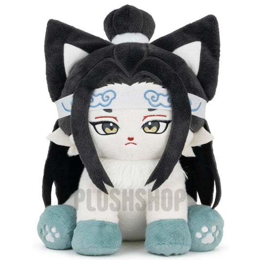 Lanwangjimeow (17IN) Lanwangjimeow(Pre order: Shipping at July 25-August 20) 玩偶